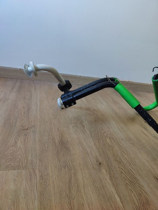 Rack suporte para prancha de surf. Bucicleta ou parede
