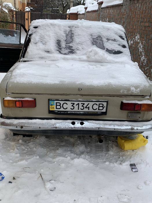 продам ваз 2101 копійка