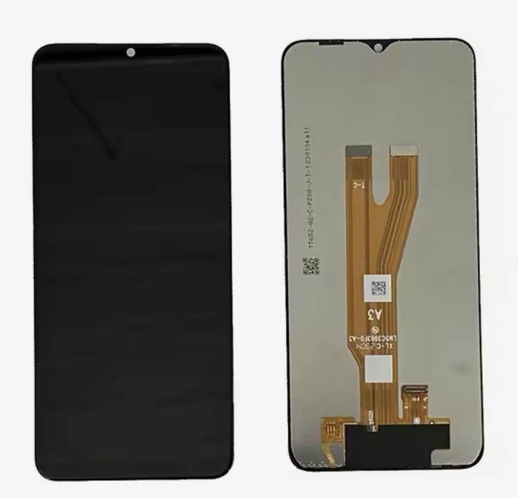 Ecrã Touch ZTE A53 / A53+ Plus