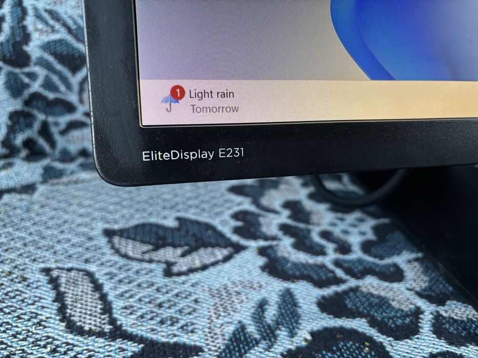 Продам мониторы  HP 23"