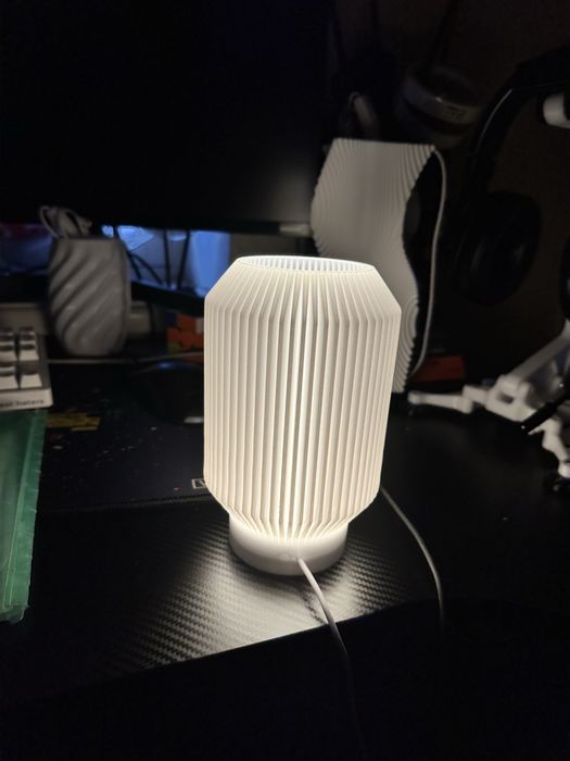 Продам ночники из 3д печати