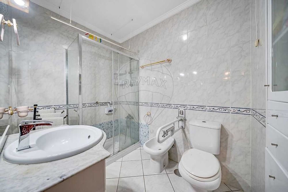 Apartamento T1 à venda em Águeda