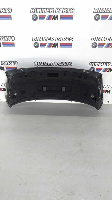 Tampa da Mala BMW Serie 4 (F32/F33/F36)