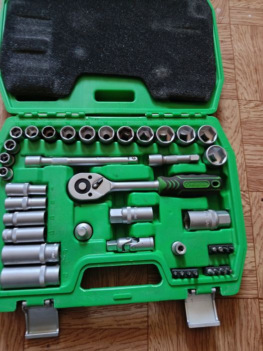 Наборы инструментов Интертул