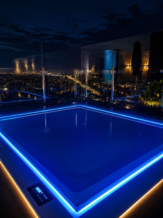 От месяца,  без % в доме премиум класса Obolon Residences.
