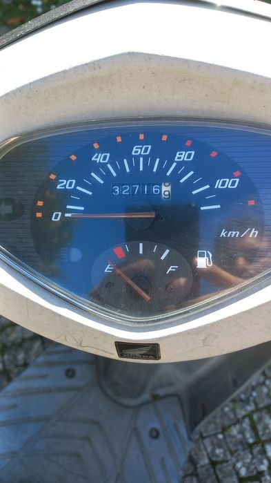 Honda Lead 100 cc