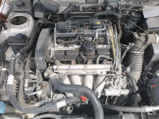 SILNIK VOLVO S40 V40 2.0 16V B4204S