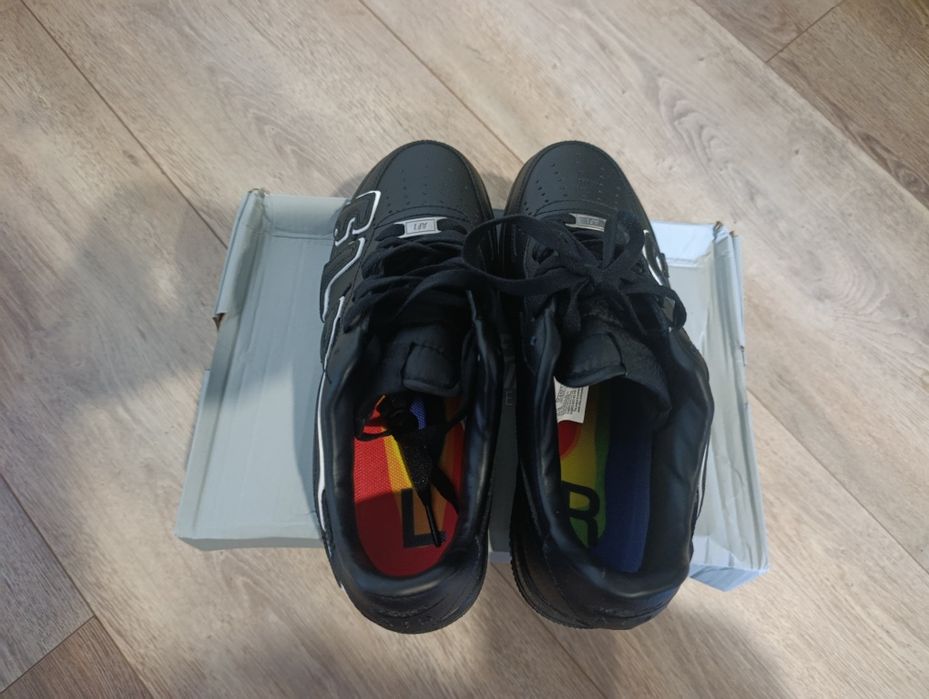 Sapatilhas Airforce 1