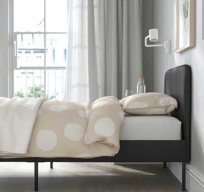 Cama solteiro IKEA
