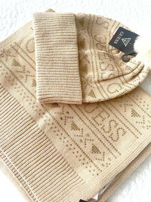 Guess komplet zimowy