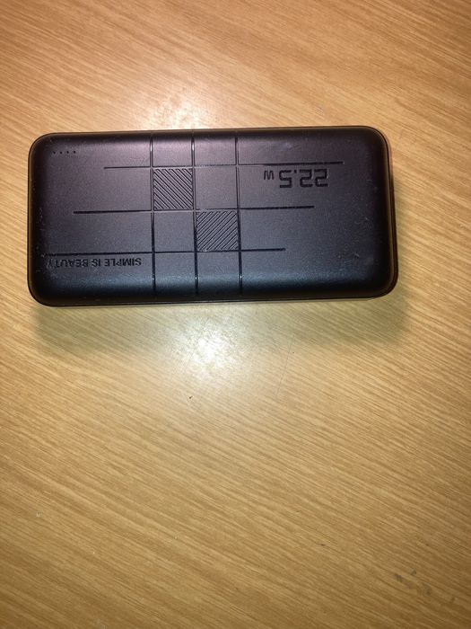 Повербанк 20.000mAH