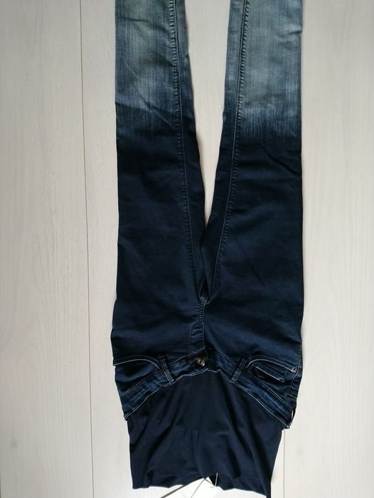 Нові джинси для вагітних Esprit 8 розмір