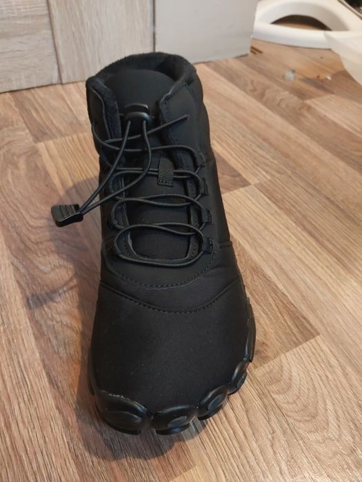 ORTOFLEX Alpine buty Barefoot
