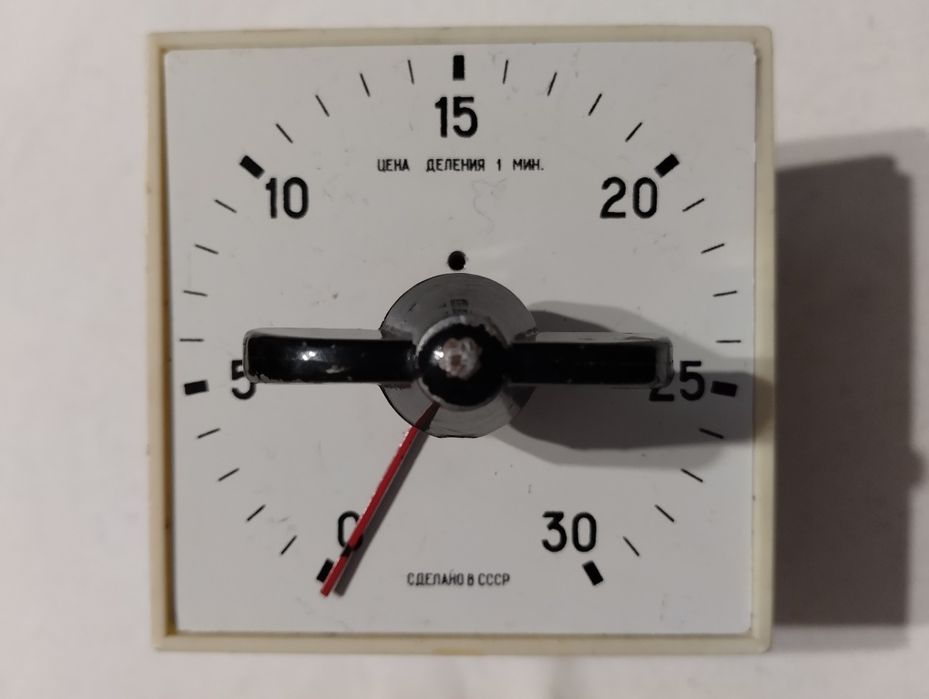 Реле времени РВ30