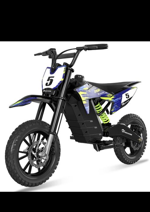 Evercross Ev65M 500W