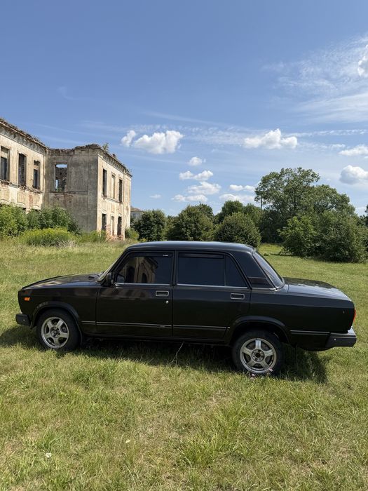 Ваз/Лада 2107 2008рік