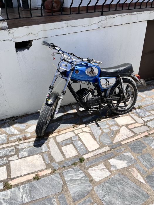 Macal m70.