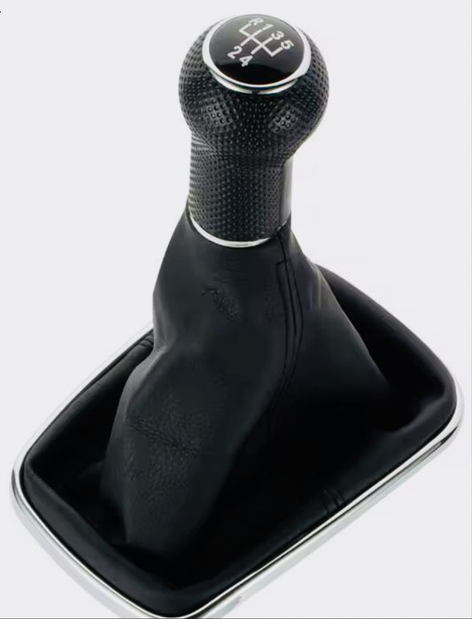 Комплект Юбка чехол кожух каркас ручка кпп Volkswagen golf jettaВантаж