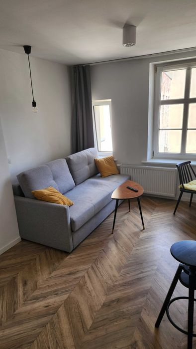 Kawalerka , Apartament  w Centrum-