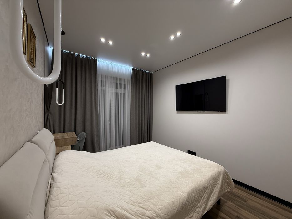 Терміново продам котедж масив Макарова, 3-тя поліклініка.