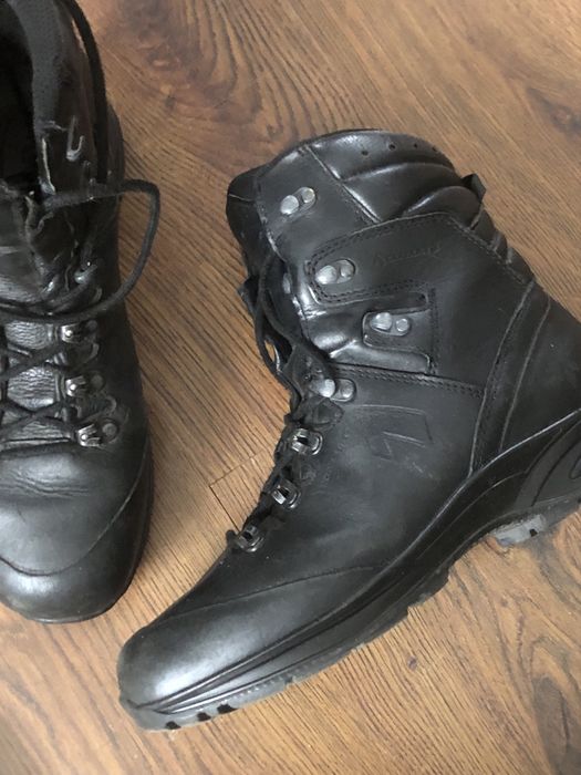 Чоловічі чоботи 44 розмір