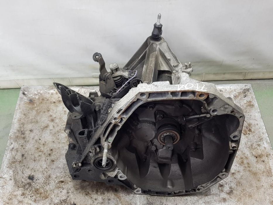 RENAULT MODUS I TRANSMISSION BOX REF. JR5124
