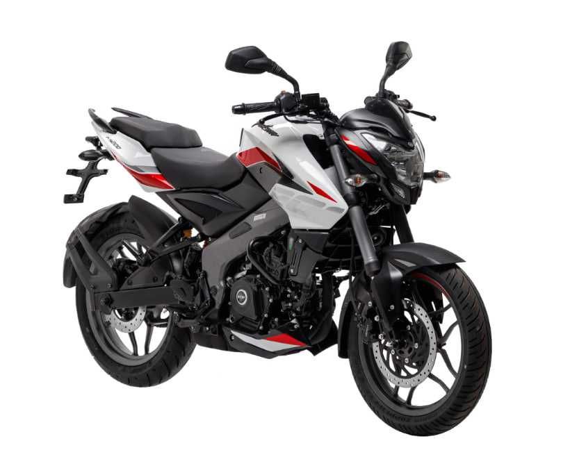 Bajaj Pulsar NS200
