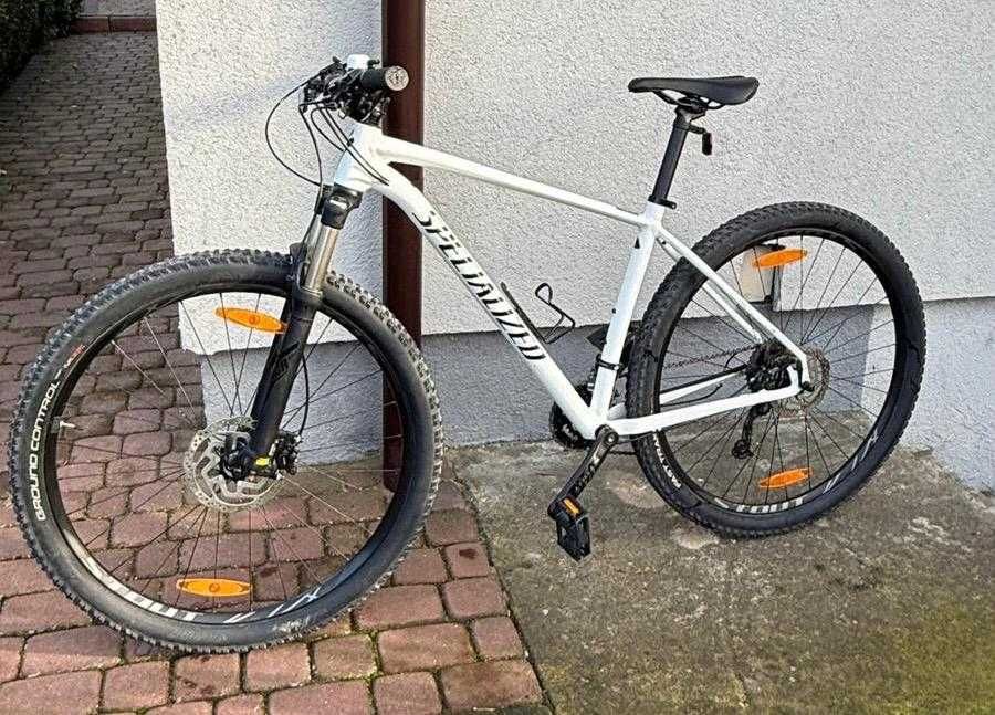 Rower Specialized Hardtail MTB 29
