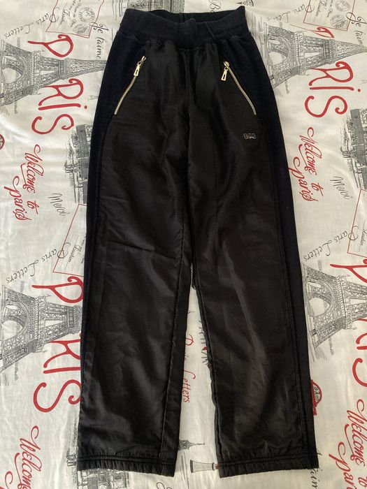 Штаны жеские демисезон плащовка