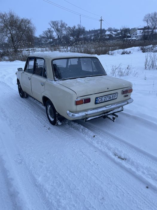 Продам хорошого жигулика