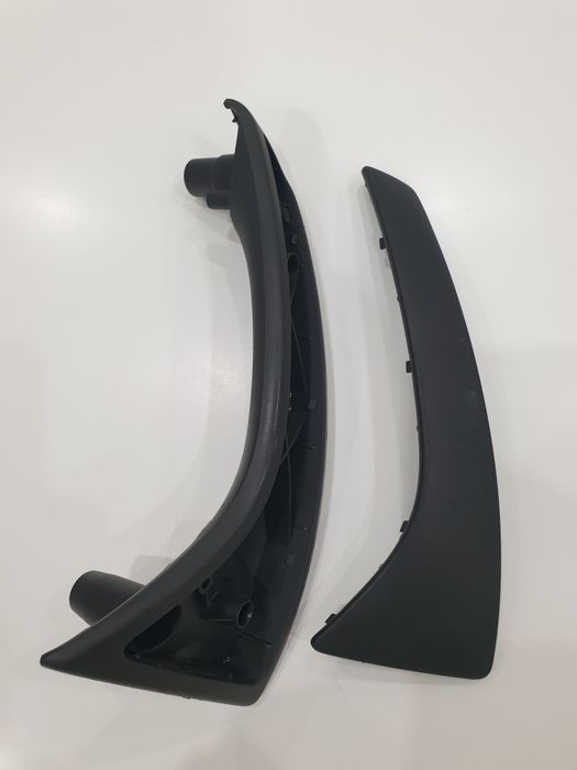 Rączka drzwi pasażera Volvo S60 V70 XC70 2005 - 07 LIFT Nr 30634896