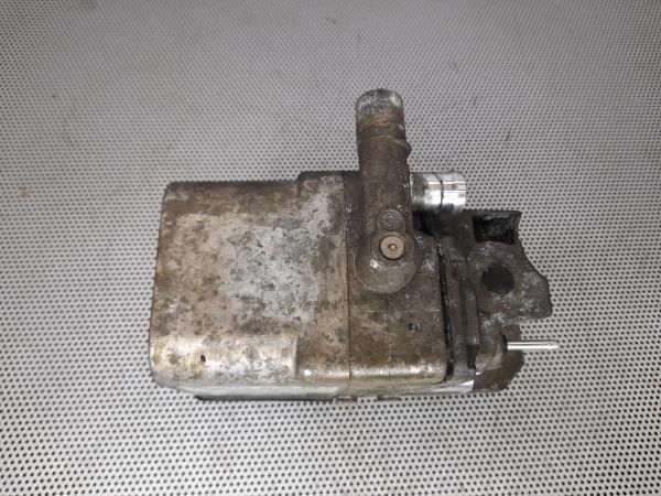 Caldeira Pre Aquecimento Agua BMW 5 (E60)