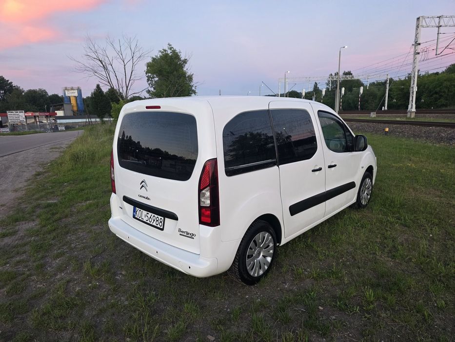 Citroën Berlingo