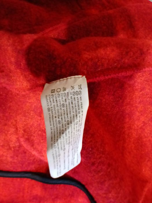 ⁸. Lekki płaszczyk, narzutka, Top Secret