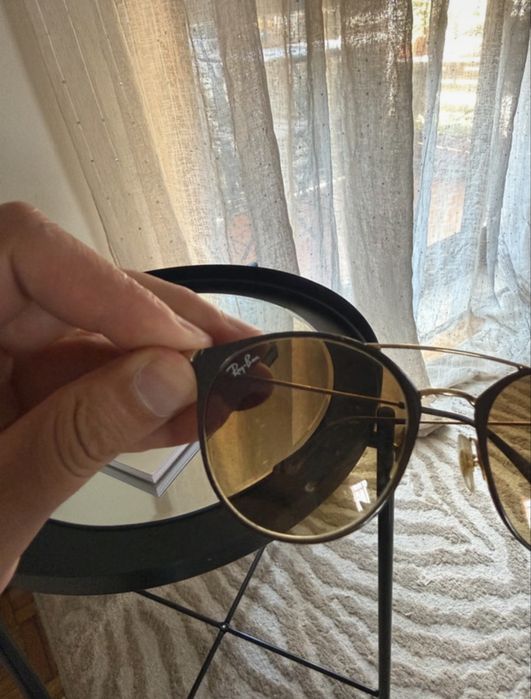 Óculos Ray-Ban Aviator