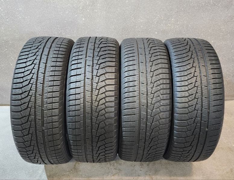 205.55.16 Hankook Winter I'cept Evo² 4шт