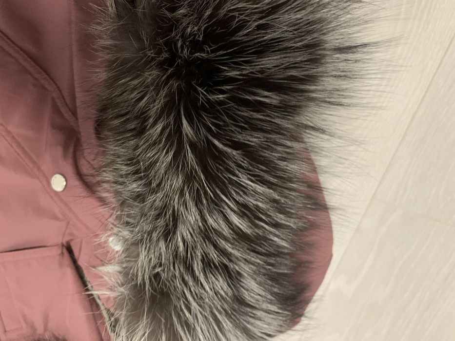 Пуфер куртка оригінал