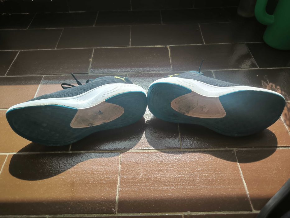 CORRIDA Ténis Puma Skyrocket Lite TAMANHO 40  leves