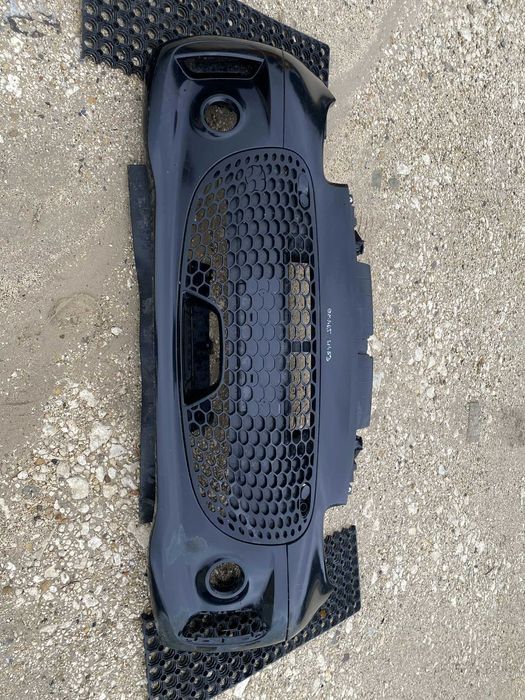Smart 453 FORTWO Zderzak Przód Przedni