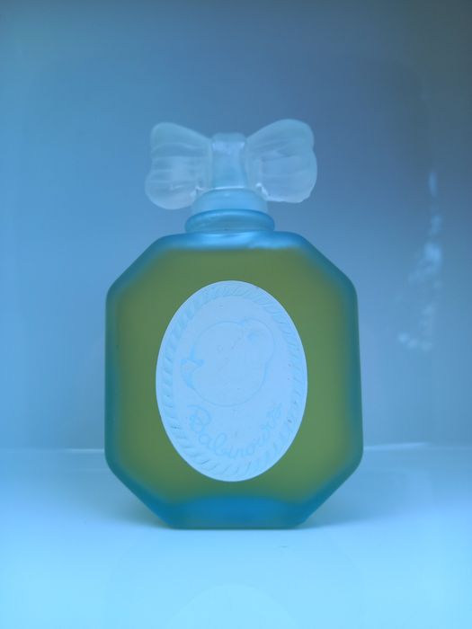 Babinours Yves Rocher Eau Douce 100 ml perfumy Vintage Unikat !