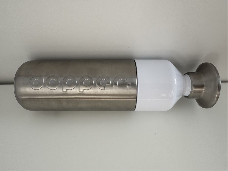 Бутылка Dopper Steel 800мл