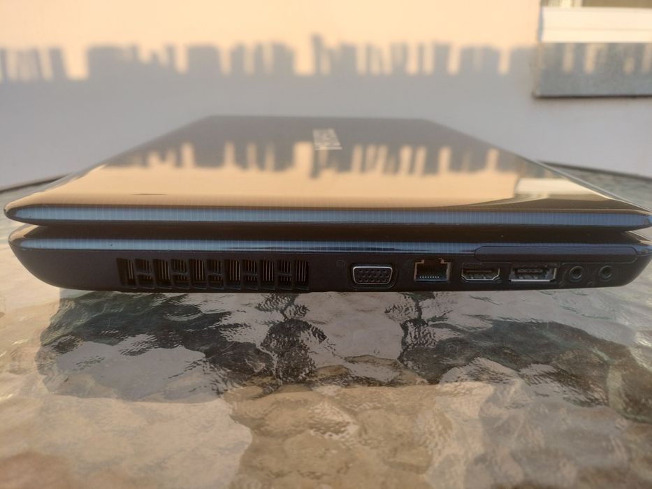 Ноутбук Toshiba Satellite
