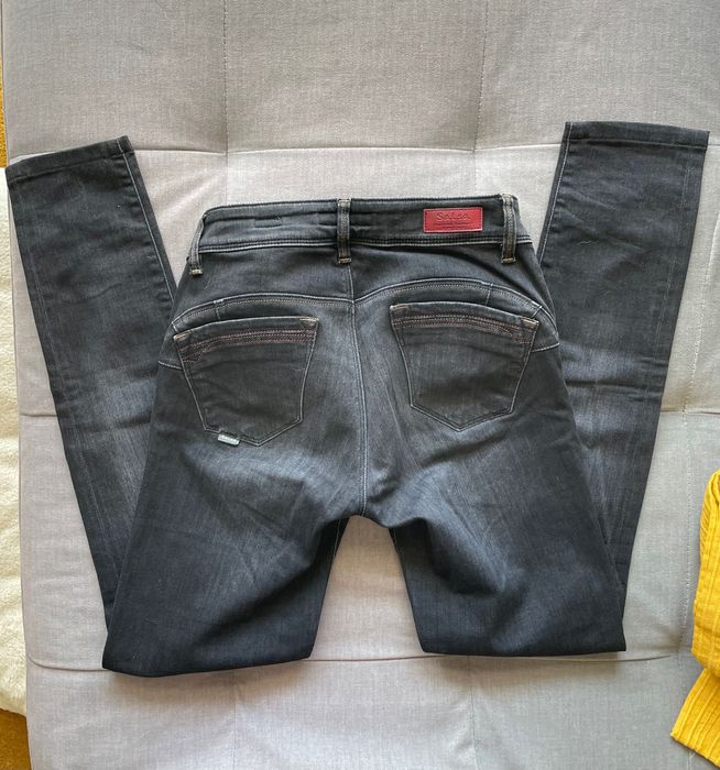 Salsa Jeans Push Up Wonder bom estado