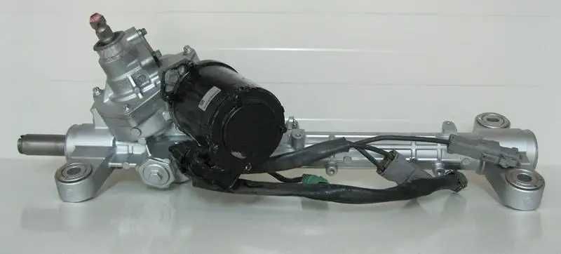 HONDA CRV II Maglownica Przekładnia Kierownicza ELEKTRYCZNA Benzyna