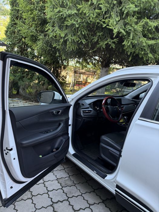 Cherry Tiggo 4 Pro 2023