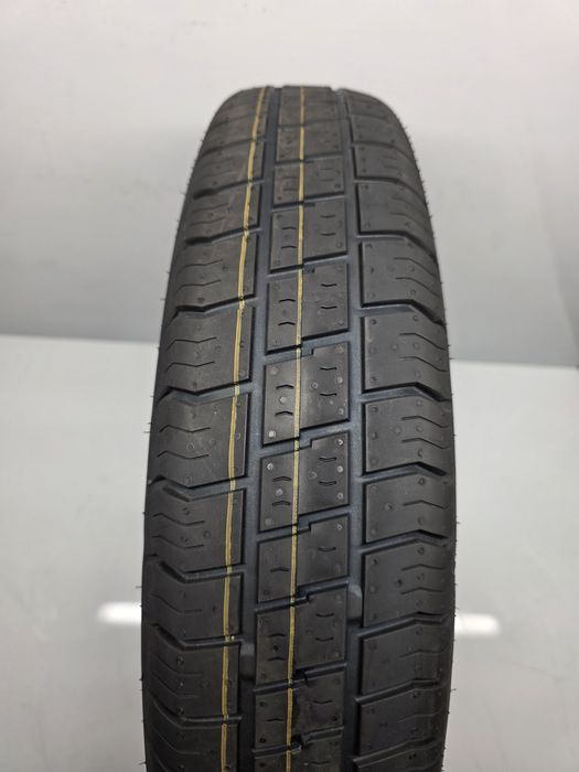 Zestaw koła dojazdowego Suzuki  Vitara/SX4/S-Cross 135/80R17