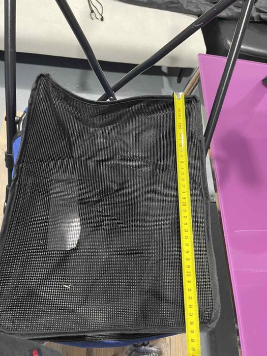 Коляска для тварин