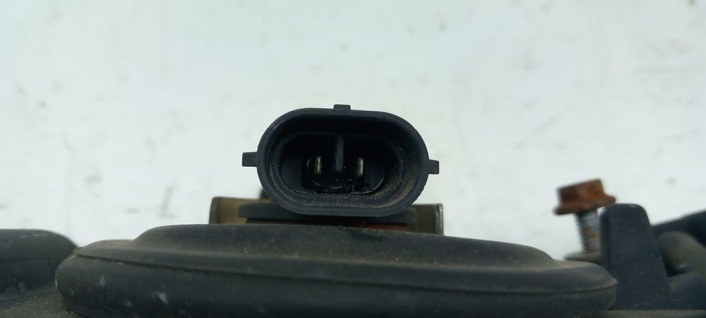 Farol nevoeiro frente direito FIAT Croma (194_)