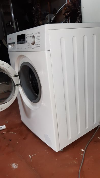 Стиральная машина Bosch serie 2