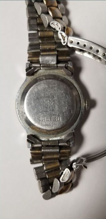 Годинники Восток, Слава, Победа (СССР) 18 камней. Працюють